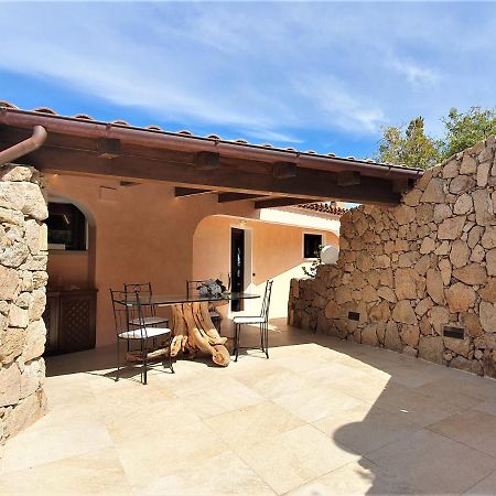 Monica Luxury House Porto Cervo Exterior foto