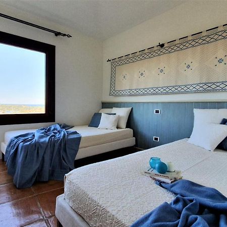 Monica Luxury House Porto Cervo Exterior foto