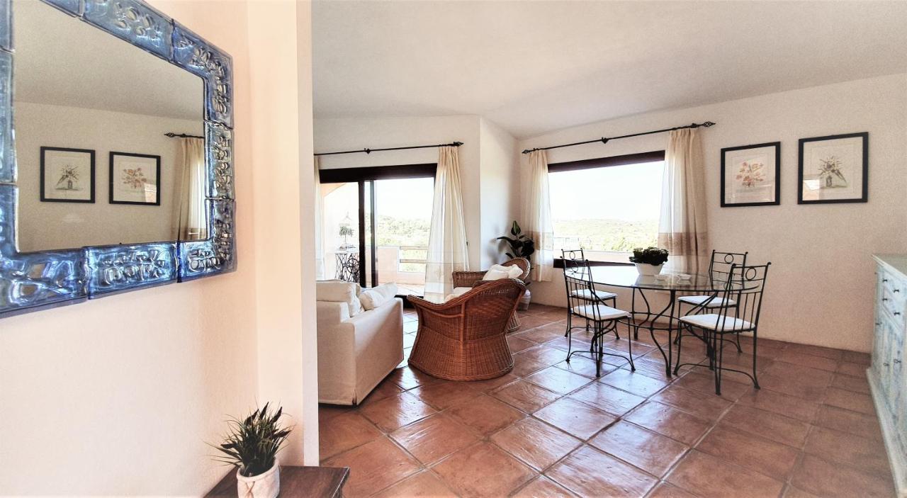 Monica Luxury House Porto Cervo Exterior foto